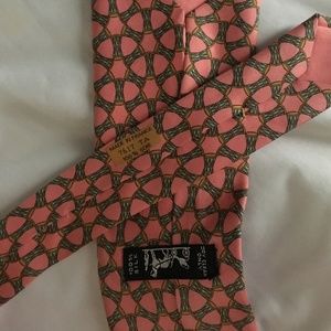 Gorgeous vintage Hermes: Understated elegance!